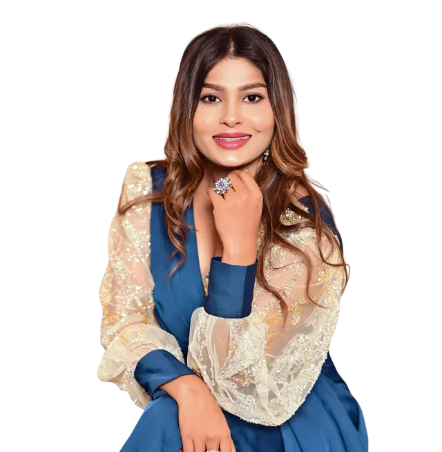 Mrs. Zoya Siraj Sheikh